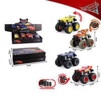 Thumbnail for DISNEY PIXAR CAR - PACK OF 1