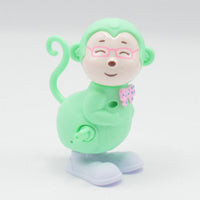 Thumbnail for WIND UP DELICATELY FRICTION DANCING MONKEY TOY