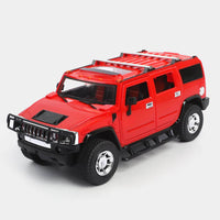 Thumbnail for REMOTE CONTROL MODEL CAR FOR KIDS