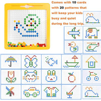 Thumbnail for MAGNETIC LEARNING EDUCATIONAL DRAWING BOARD