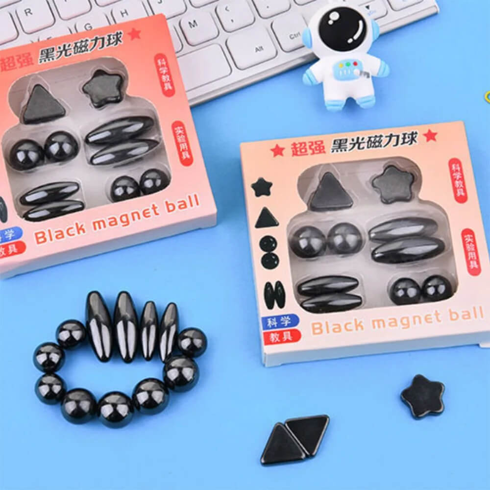 10 PCS - MAGNETIC KIT