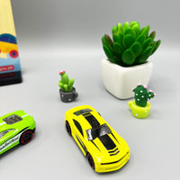 Thumbnail for HOTWHEEL - MINI SUPER METAL CAR