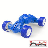 Thumbnail for MONSTER TRUCK PULL BACK TOY - PACK OF 1