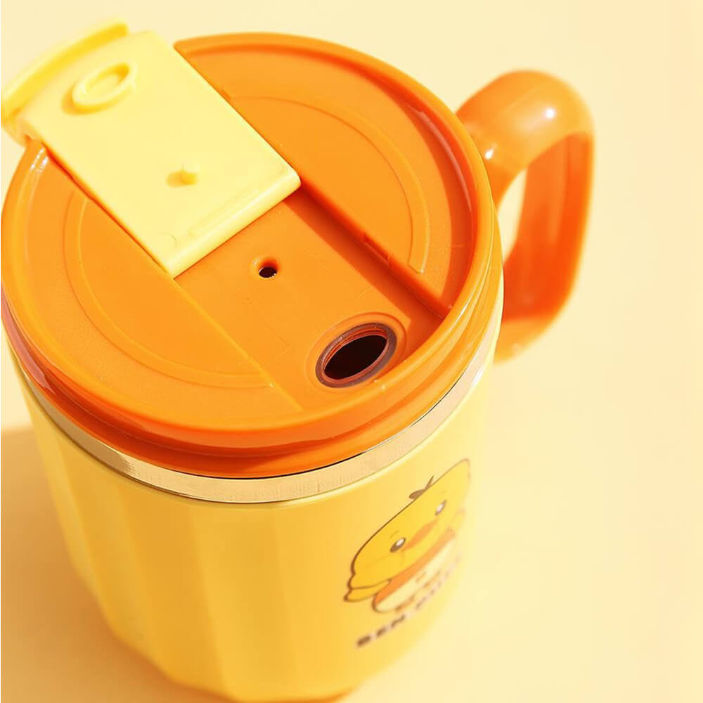 KIDS INSULATED VACUUM CUP 400 ML