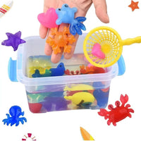 Thumbnail for DIY MAGIC WATER ELF BEADS TOY SET