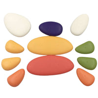 Thumbnail for INTERESTING COLORED PEBBLES 11 - SMART POCKET