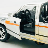 Thumbnail for 1:32 1992 TOYOTA HILUX ALLOY DIECAST MODEL