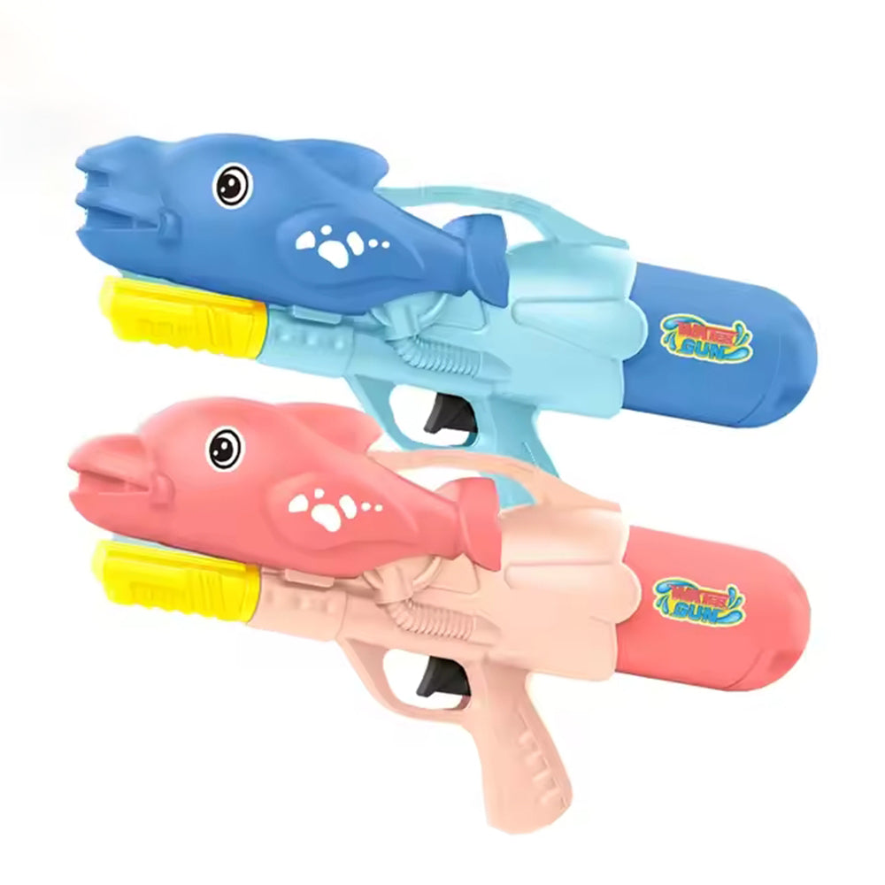 DOLPHIN THEME WATER GUN