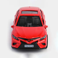 Thumbnail for 1:32 TOYOTA CAMRY ALLOY DIECAST MODEL