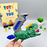 Thumbnail for DINOSAUR FLYING INJECTION ALLOY CAR TOY FOR KIDS