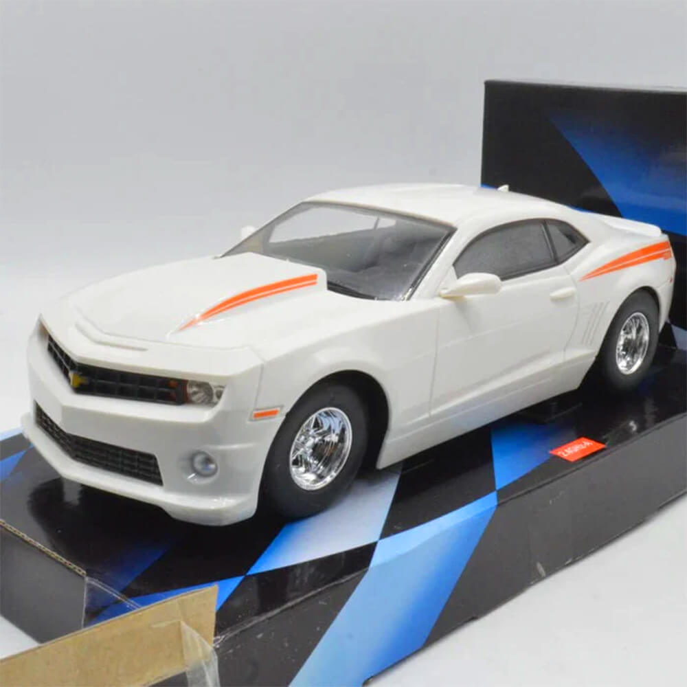 RC COPO CAMARO CAR