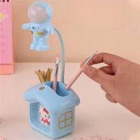 Thumbnail for MULTIPURPOSE ASTRONAUT HOME LED DESK LAMP