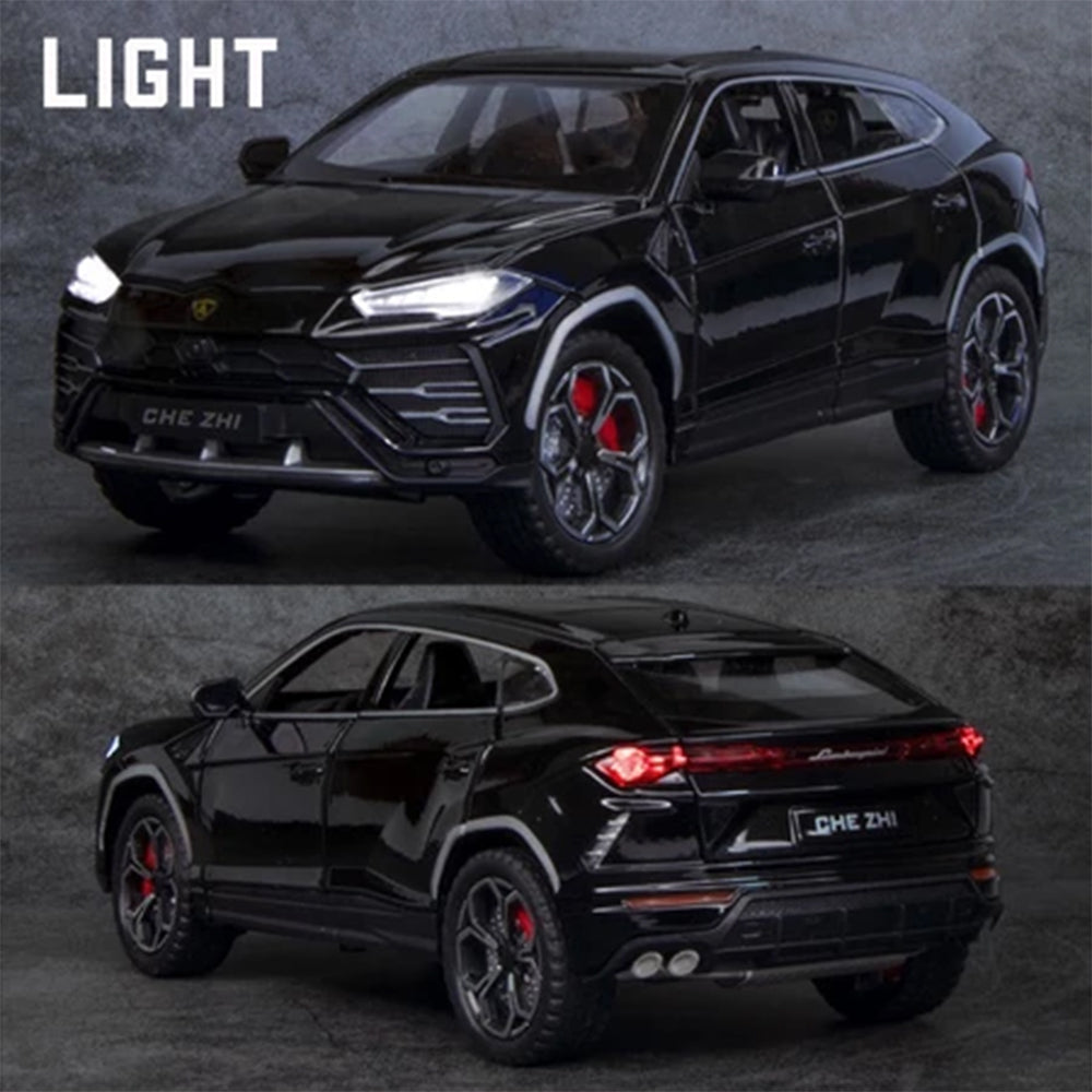 1:24 Lamborghini URUS ALLOY DIECAST MODEL