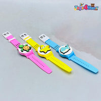 Thumbnail for 3D CARTOON WRIST WATCH (3PCS)