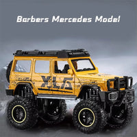 Thumbnail for 1:24 BRABUS XLG ALLOY DIECAST MODEL