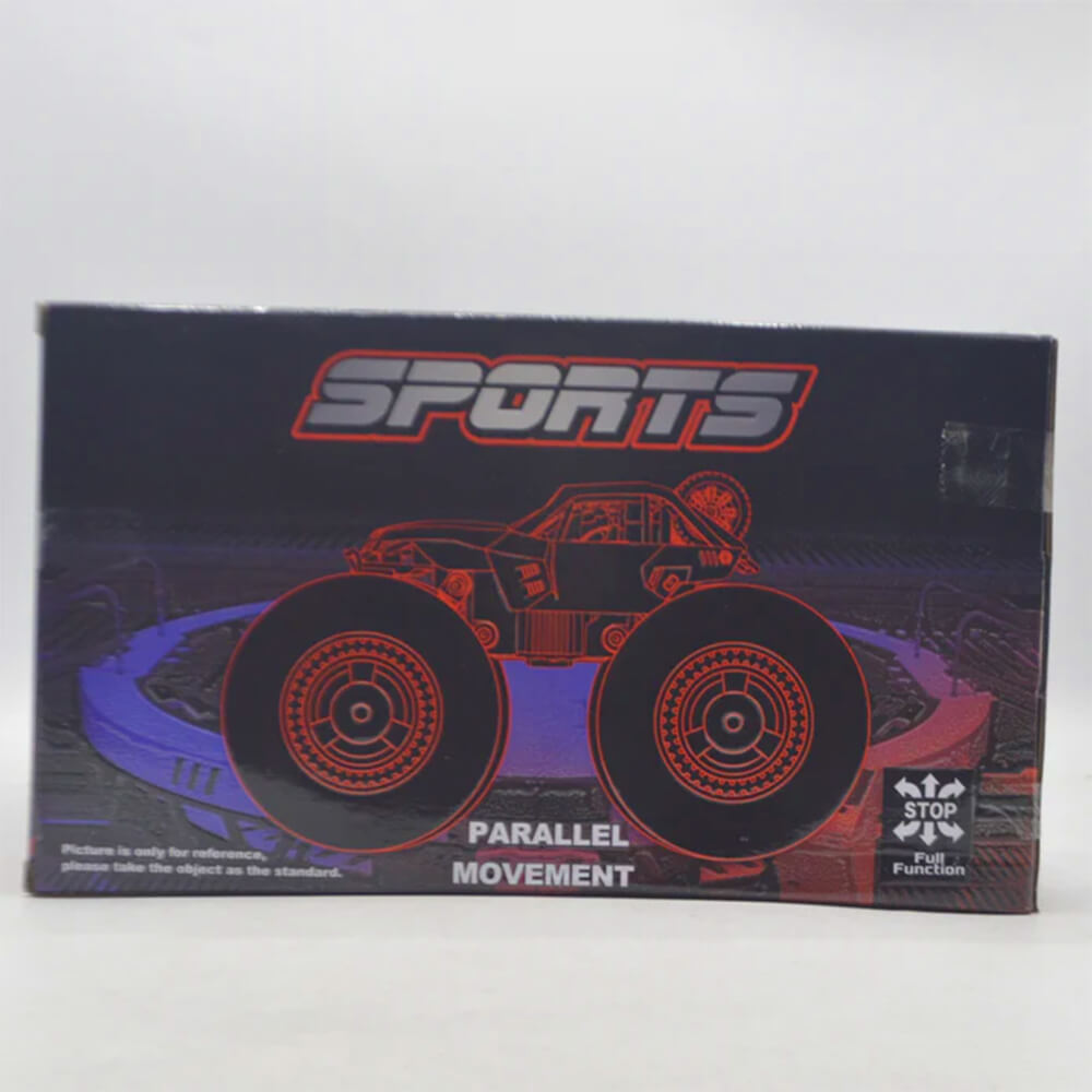 REMOTE CONTROL SPORTS RACING CAR