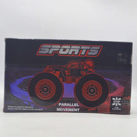 Thumbnail for REMOTE CONTROL SPORTS RACING CAR