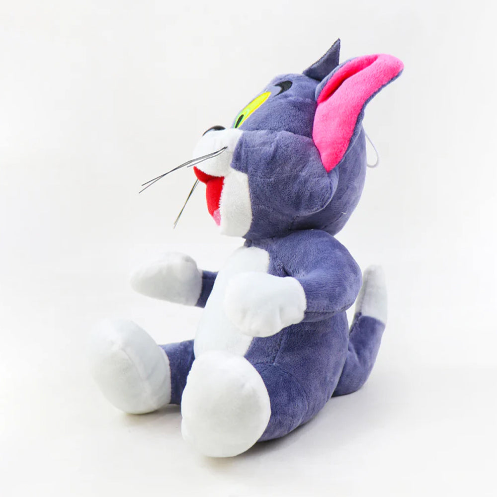 CUTE TOM STUFFED TOY FOR KIDS