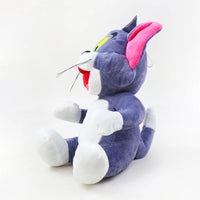 Thumbnail for CUTE TOM STUFFED TOY FOR KIDS