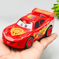 Thumbnail for 1:32 DIECAST MCQUEEN CAR WITH LIGHTS AND SOUND