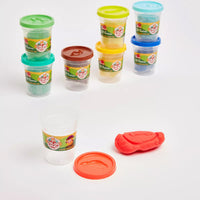Thumbnail for DIY COLOUR MUD DOUGH SET