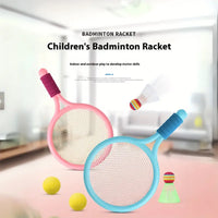 Thumbnail for ATHLETIC TENNIS RACKET TOY