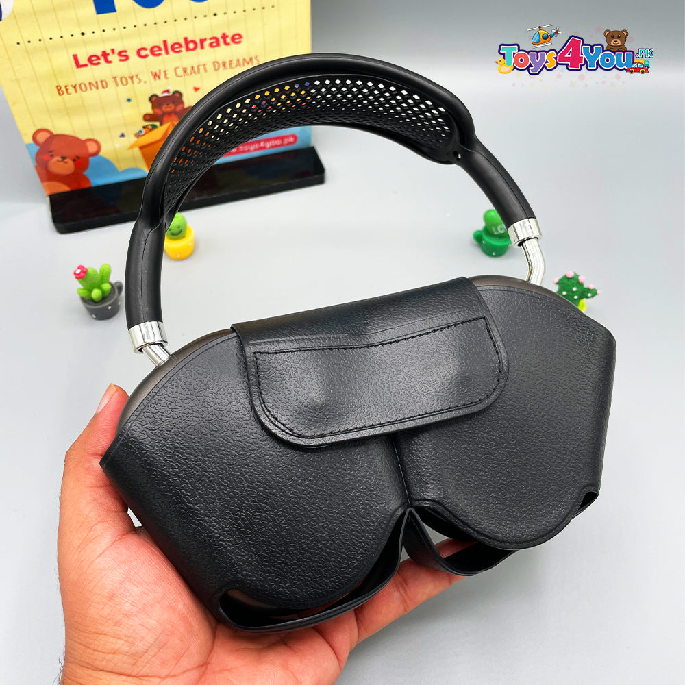P9 HEADPHONES