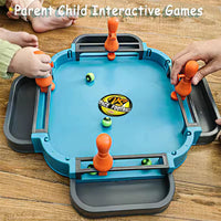 Thumbnail for TABLETOP FOOTBALL GAME FOR KIDS