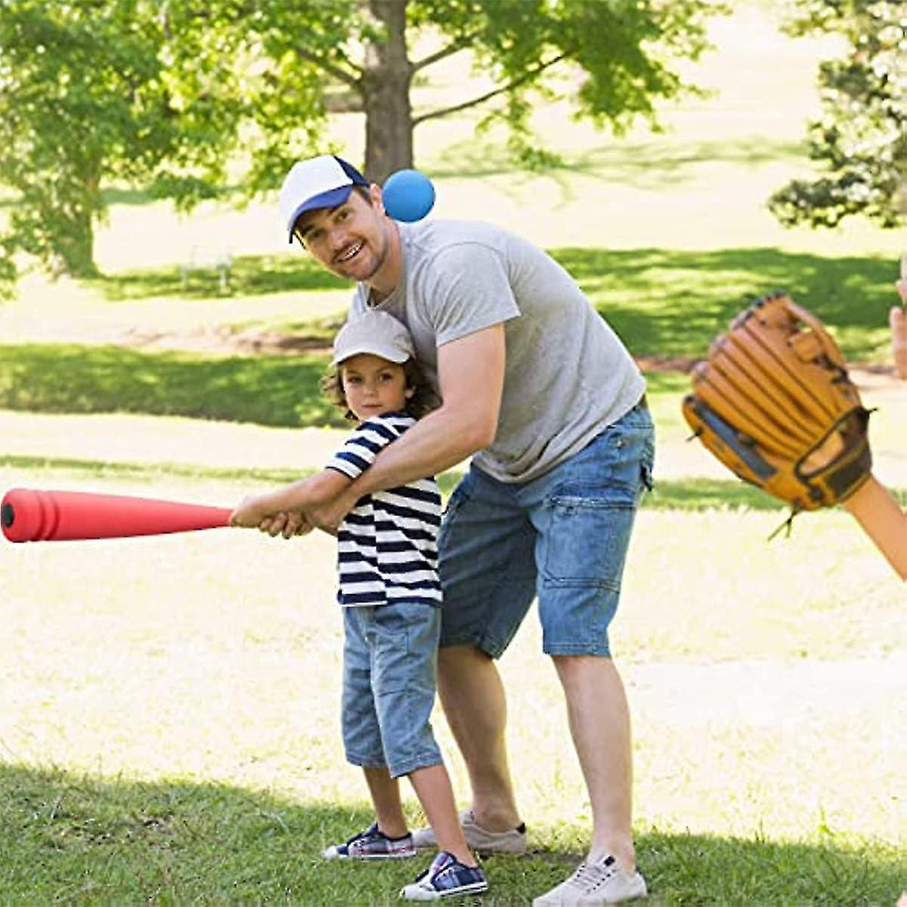 FOAM BASEBALL BATS FOR KIDS