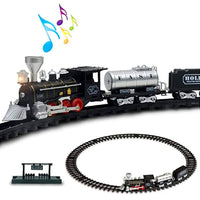Thumbnail for CLASSICAL SIMULATION TRAIN SET