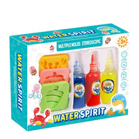 Thumbnail for DIY MAGIC WATER ELF BEADS TOY SET