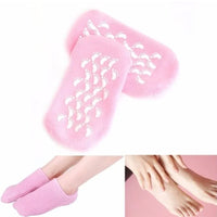 Thumbnail for SOFT MOISTURIZING GEL SOCKS