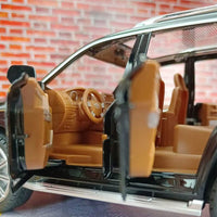 Thumbnail for 1:24 TOYOTA LAND CRUISER VXR ALLOY DIECAST