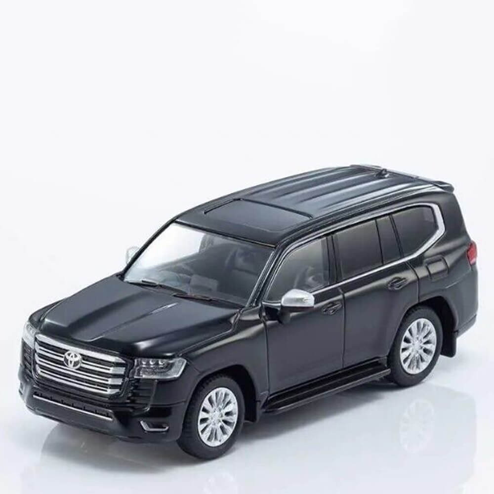 1:28 TOYOTA LAND CRUISER LC300 ALLOY DIECAST