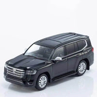 Thumbnail for 1:28 TOYOTA LAND CRUISER LC300 ALLOY DIECAST