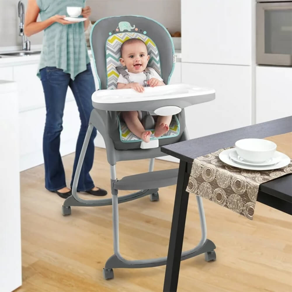 INGENUITY TRIO 3 IN 1 HIGH CHAIR