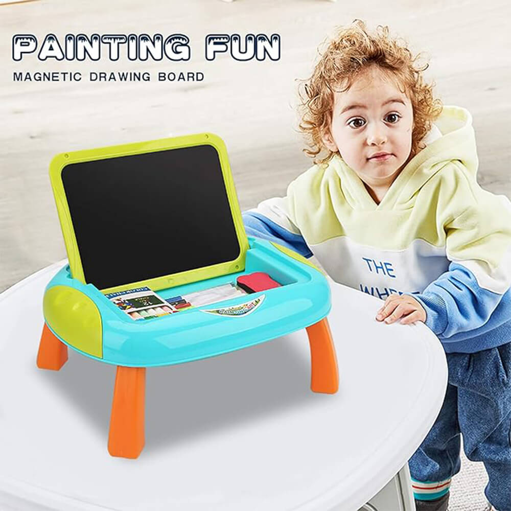 DRAWING BOARD SET PAINTING ART