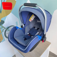 Thumbnail for KIDILO BABIES & KIDS ADJUSTABLE CAR SEAT