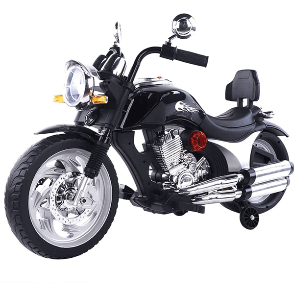 bullet bike for child