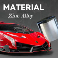 Thumbnail for 1:24 LAMBORGHINI VENENO ALLOY DIECAST MODEL