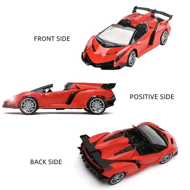 REMOTE CONTROL SUPER CAR FOR KIDS