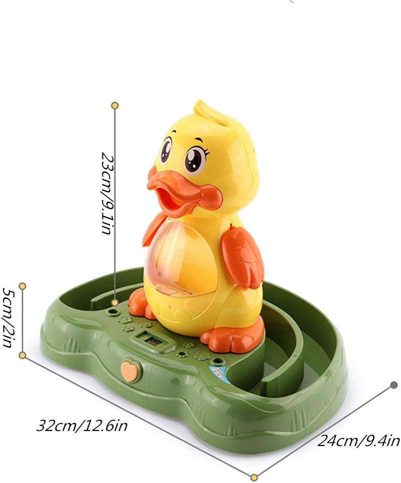 FISHING GAME TOY SET