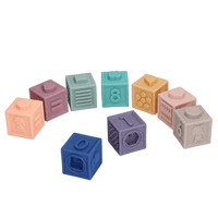 Thumbnail for 3D SOFT BUILDING BLOCKS FOR KIDS