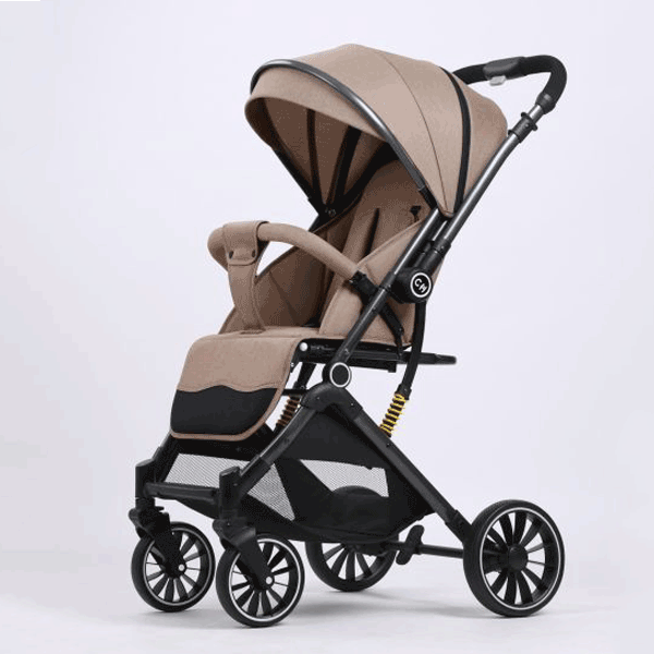 Light foldable stroller best sale