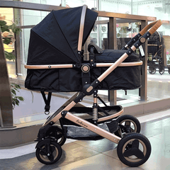 Belecoo top stroller price