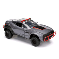 Thumbnail for 1:24 FAST AND FURIOUS RALLY FIGHTER DIECAST MODEL