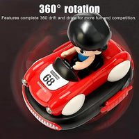 Thumbnail for RC EJECTION BUMPER CAR - PACK OF 2