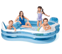 Thumbnail for SWIM CENTER FAMILY LOUNGE POOL - 56475