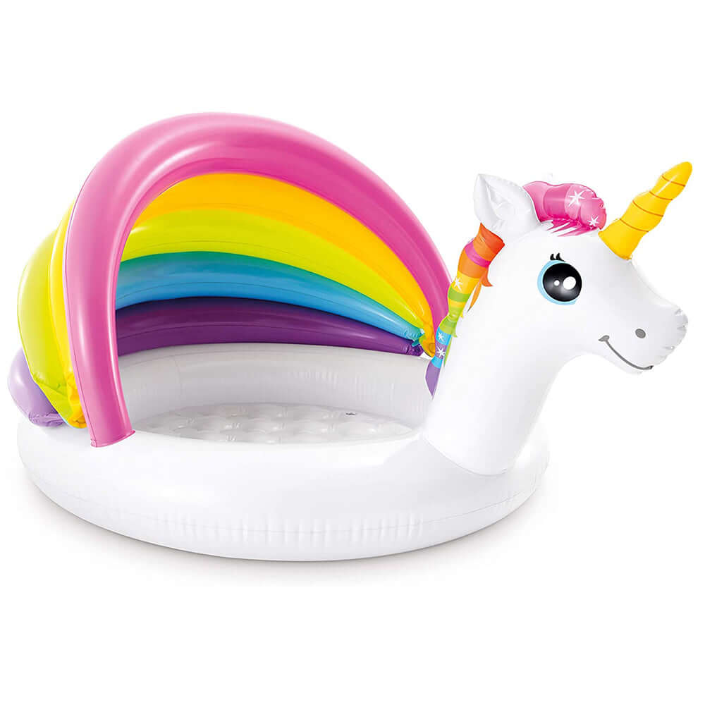 INTEX UNICORN BABY POOL - 57113