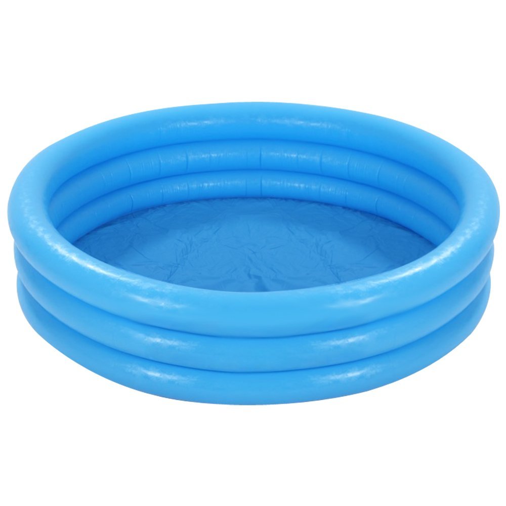 INTEX CRYSTAL BLUE POOL - 58446-''53x13''